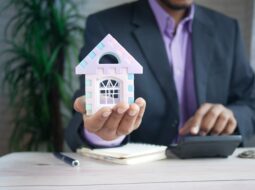 diversified investment properties