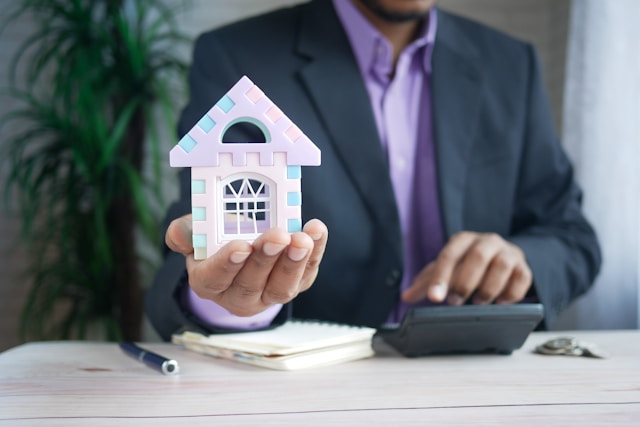 diversified investment properties