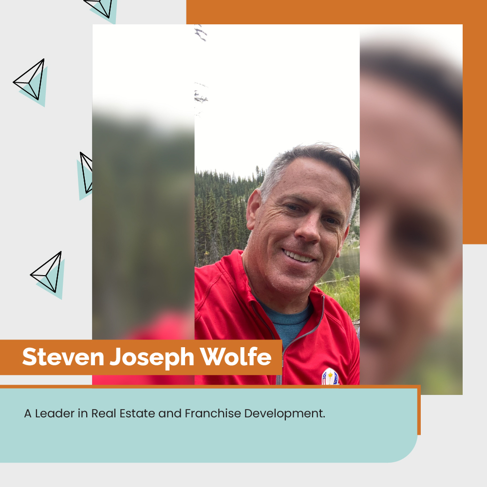 Steven Joseph Wolfe