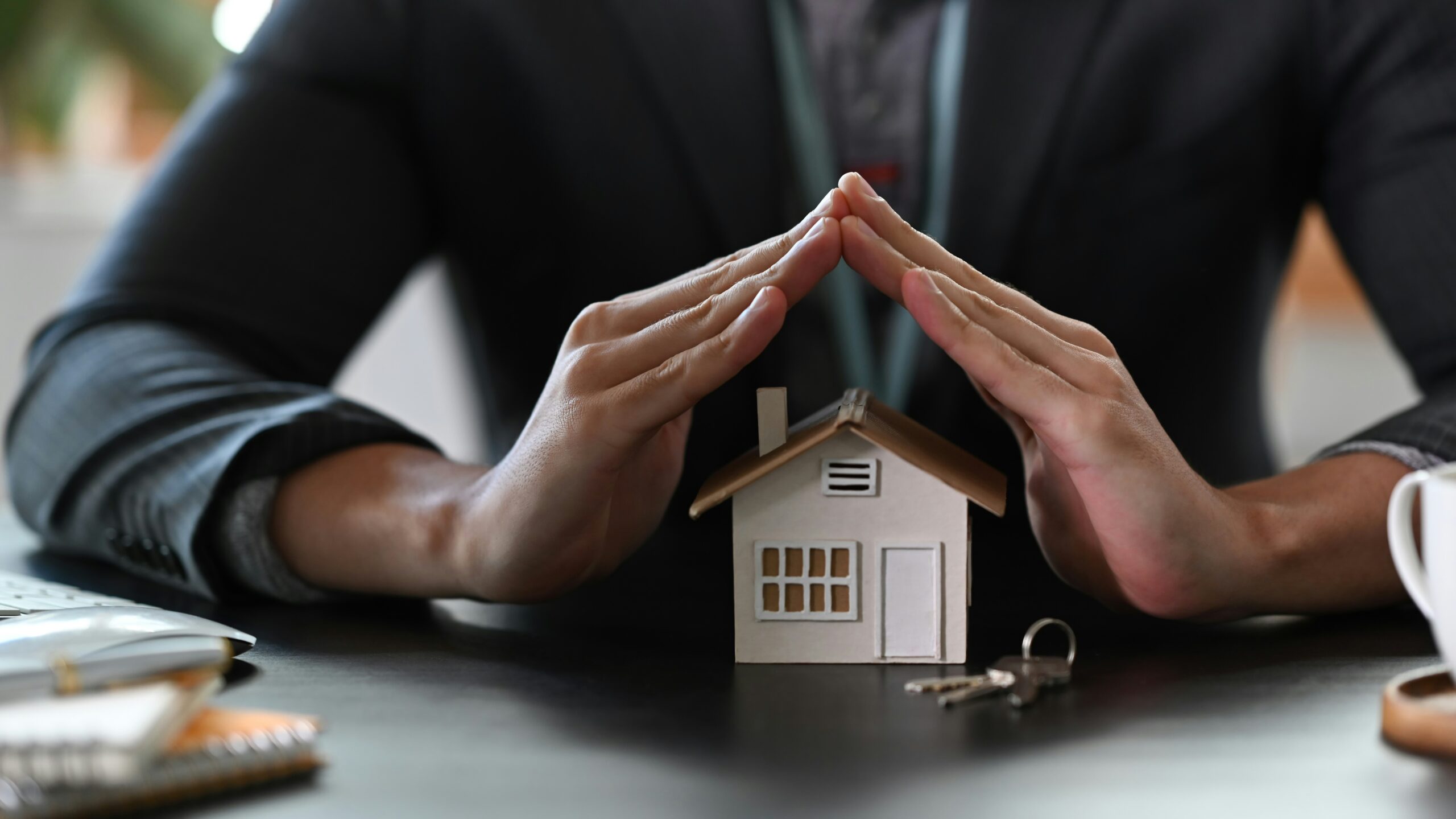 Steven Joseph Wolfe - Real Estate Portfolio
