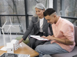 Steve Wolfe-Real Estate