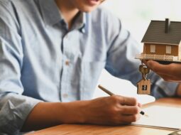 Real estate investment