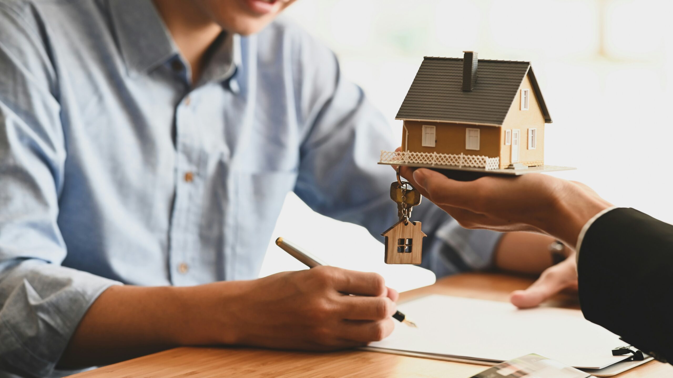 Real estate investment