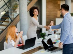 Sales Experience