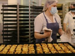 Steven Joseph Wolfe: Food Business
