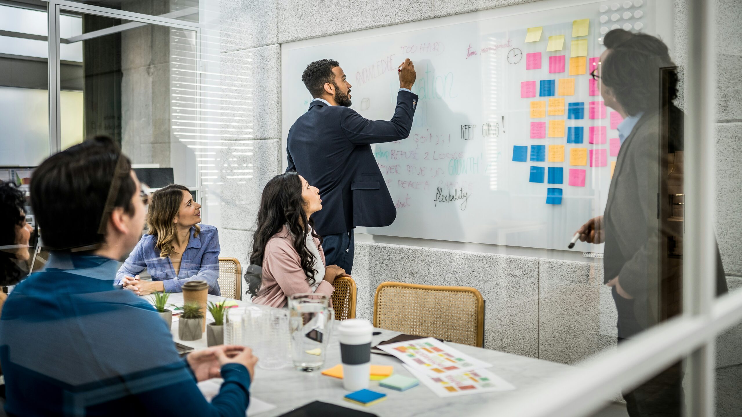 workplace training program